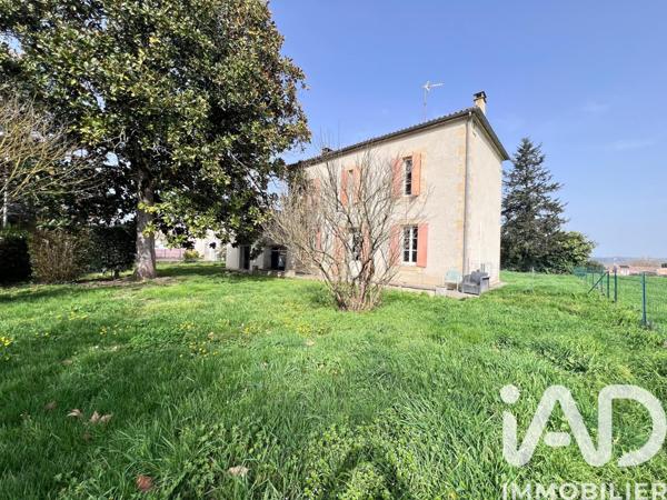 Maison à vendre 3 pièces 99 m² Caudecoste