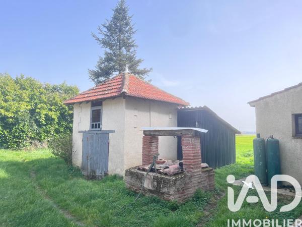 Maison à vendre 3 pièces 99 m² Caudecoste