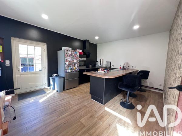 Maison à vendre 3 pièces 99 m² Caudecoste