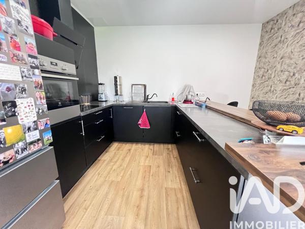 Maison à vendre 3 pièces 99 m² Caudecoste