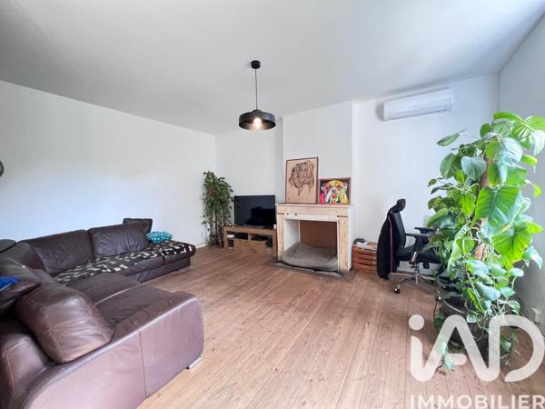 Maison à vendre 3 pièces 99 m² Caudecoste