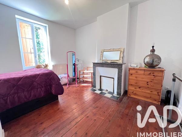 Maison à vendre 3 pièces 99 m² Caudecoste