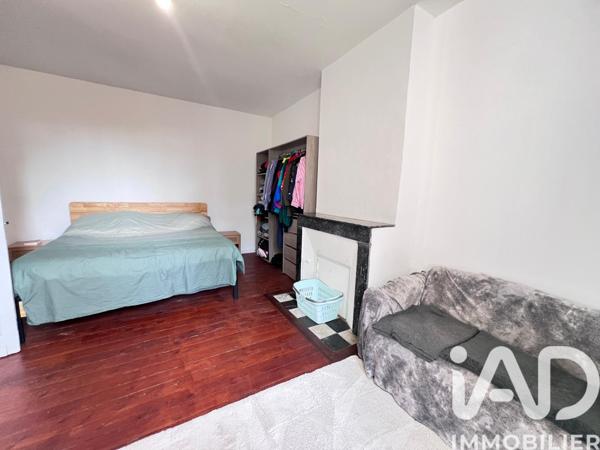 Maison à vendre 3 pièces 99 m² Caudecoste