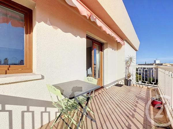 Appartement Studio à vendre  1 pièce - 17,60 m 2   FREJUS  - 83