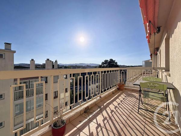 Appartement Studio à vendre  1 pièce - 17,60 m 2   FREJUS  - 83