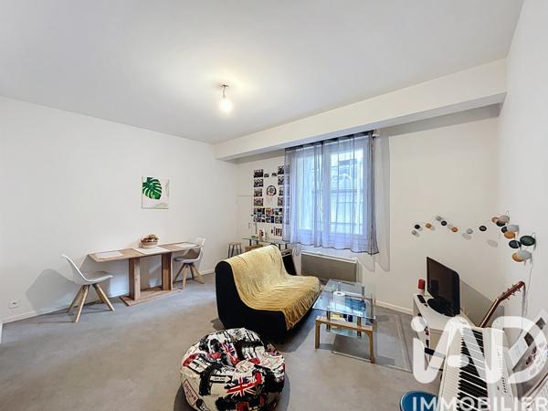 Appartement à vendre 2 pièces 42 m² Dax