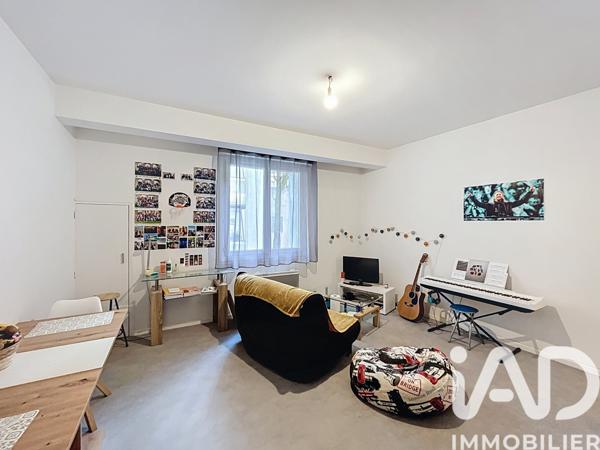 Appartement à vendre 2 pièces 42 m² Dax