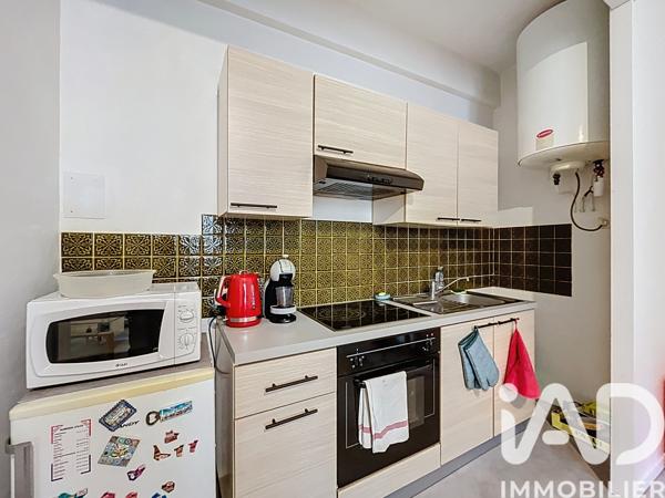Appartement à vendre 2 pièces 42 m² Dax