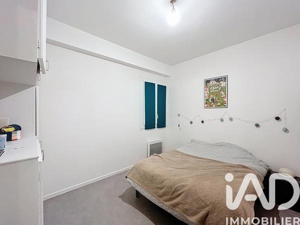 Appartement à vendre 2 pièces 42 m² Dax