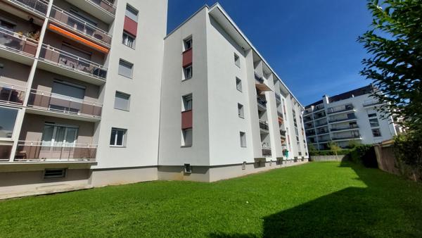 Vente / Appartement T4
