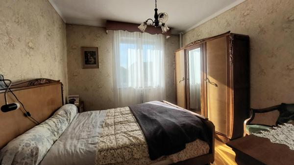 Vente / Appartement T4