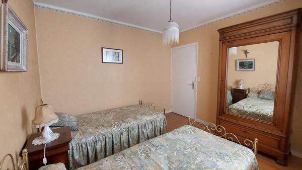 Vente / Appartement T4