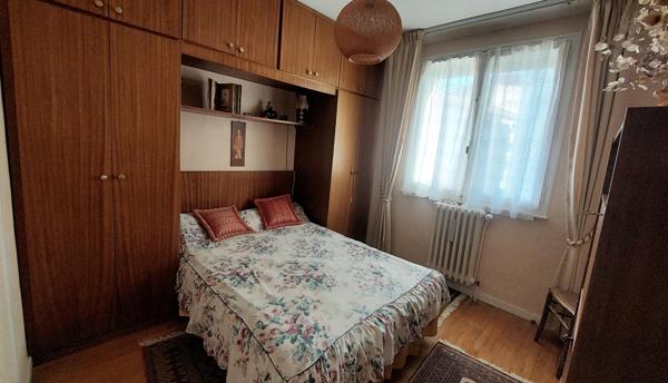 Vente / Appartement T4