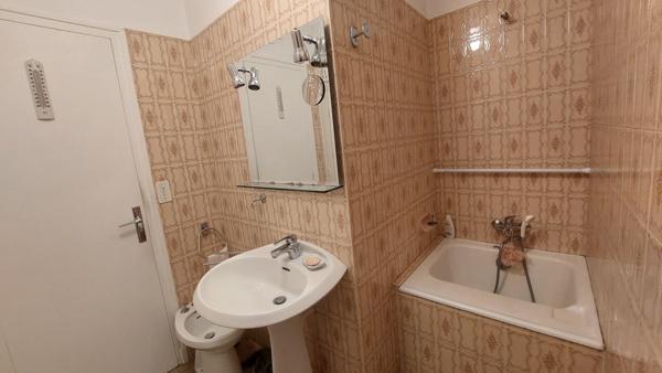 Vente / Appartement T4