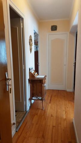 Vente / Appartement T4