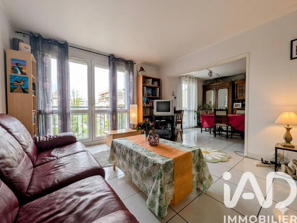 Appartement à vendre 5 pièces 103 m² Cugnaux