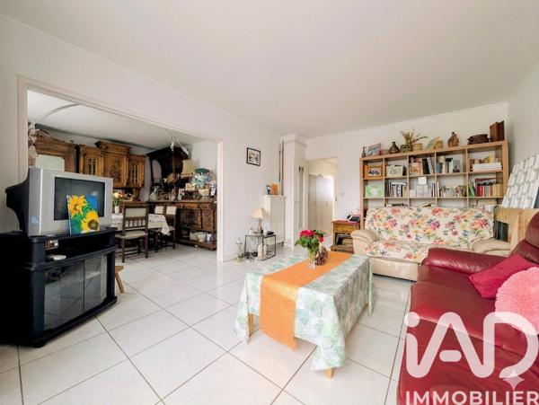 Appartement à vendre 5 pièces 103 m² Cugnaux