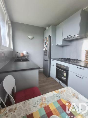 Appartement à vendre 5 pièces 103 m² Cugnaux