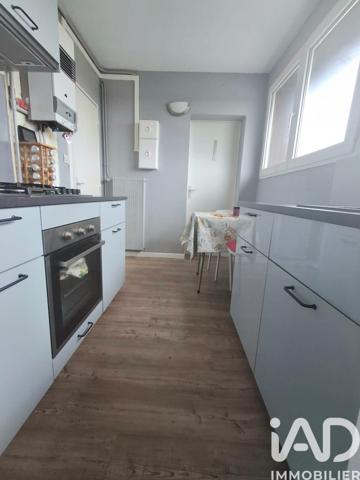 Appartement à vendre 5 pièces 103 m² Cugnaux