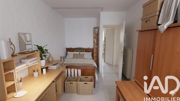 Appartement à vendre 5 pièces 103 m² Cugnaux