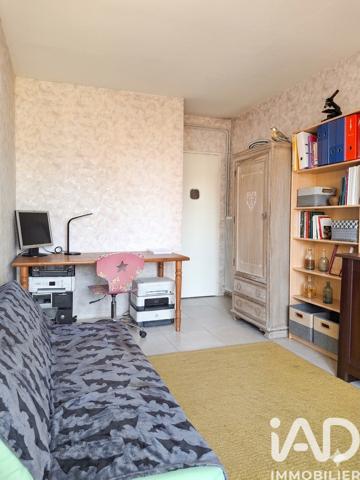 Appartement à vendre 5 pièces 103 m² Cugnaux