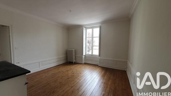 Appartement à vendre 3 pièces 80 m² Fontainebleau