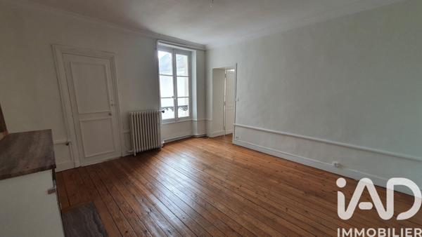 Appartement à vendre 3 pièces 80 m² Fontainebleau