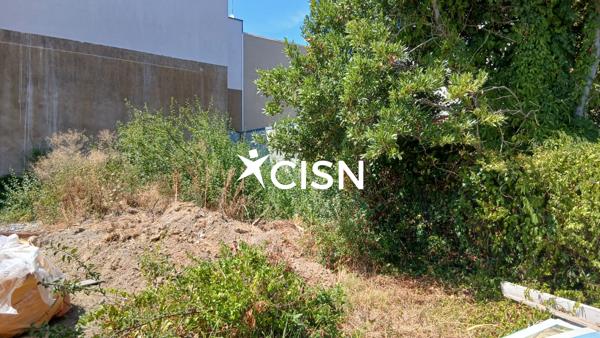 Achat maison - 90m² - 44380 - Pornichet
