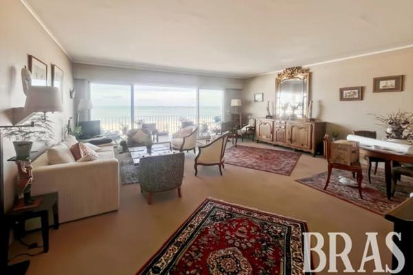 Appartement T3 - 86m² - Le Pouliguen