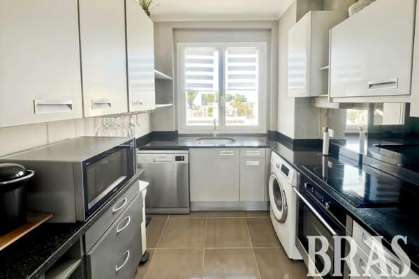 Appartement T3 - 86m² - Le Pouliguen