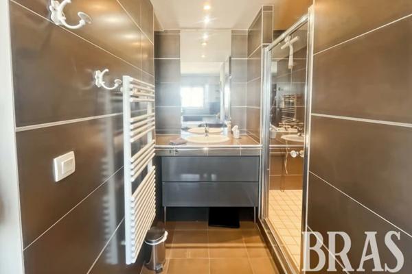 Appartement T3 - 86m² - Le Pouliguen