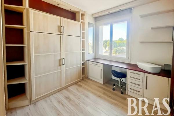 Appartement T3 - 86m² - Le Pouliguen