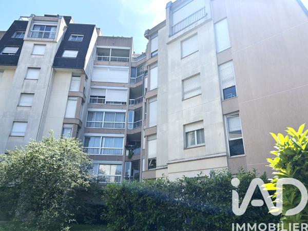 Studio à vendre 34,14 m² Vincennes