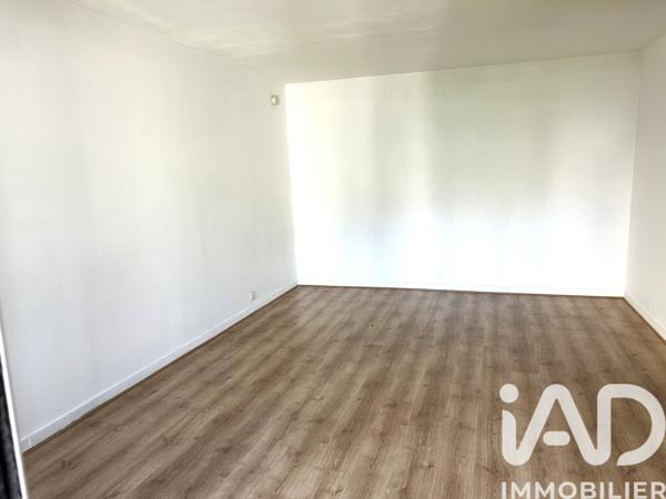 Studio à vendre 34,14 m² Vincennes