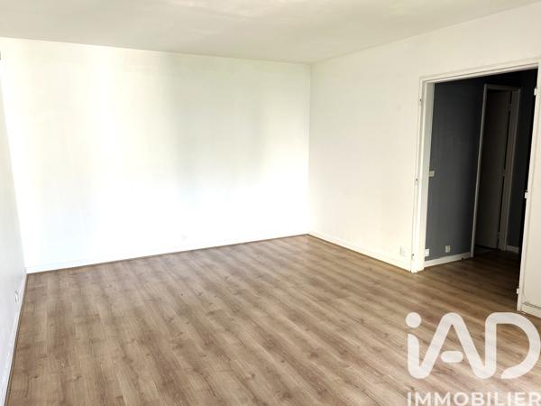 Studio à vendre 34,14 m² Vincennes