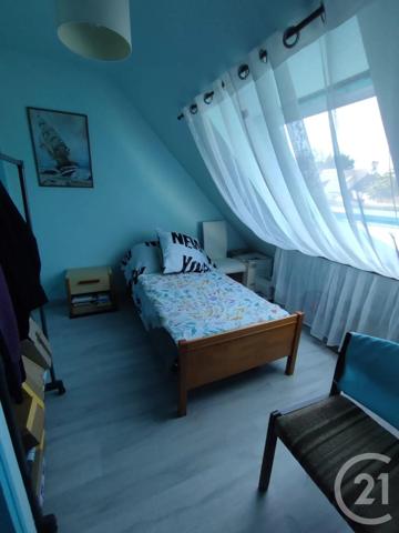 Maison à vendre  6 pièces - 106,65 m 2   JANZE  - 35