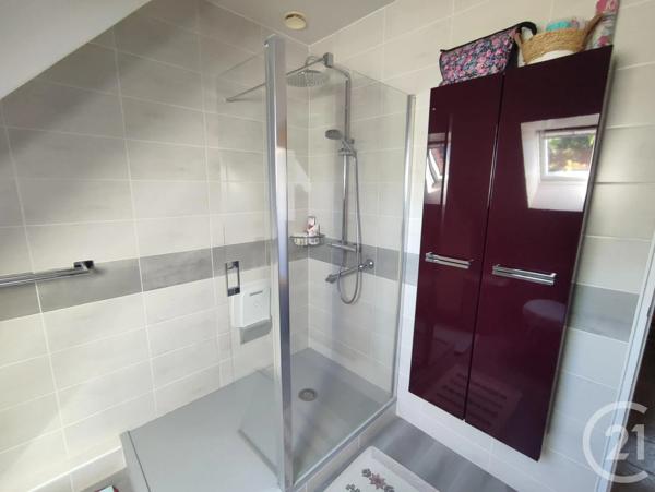 Maison à vendre  6 pièces - 106,65 m 2   JANZE  - 35