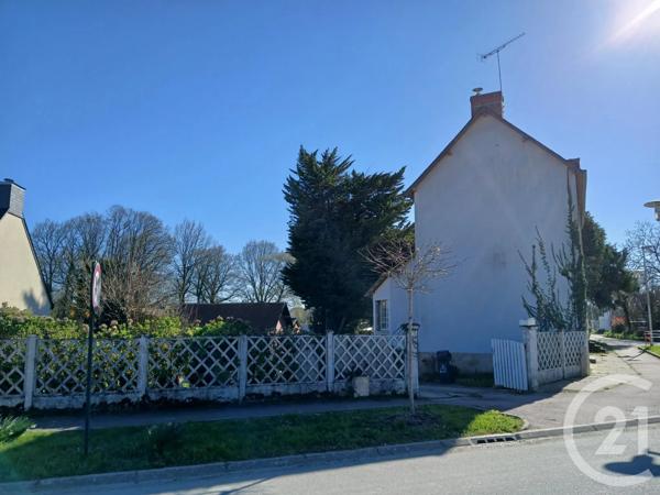 Maison à vendre  6 pièces - 106,65 m 2   JANZE  - 35