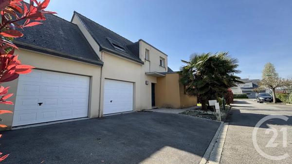 Maison à vendre  6 pièces - 106,65 m 2   JANZE  - 35