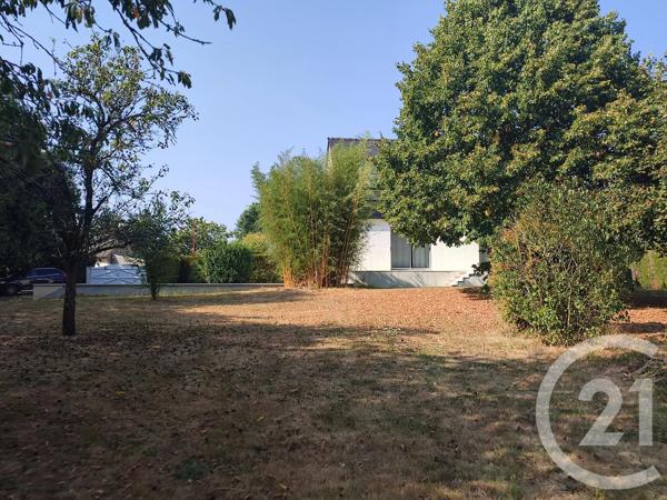 Maison à vendre  6 pièces - 106,65 m 2   JANZE  - 35