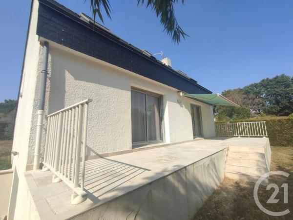 Maison à vendre  6 pièces - 106,65 m 2   JANZE  - 35