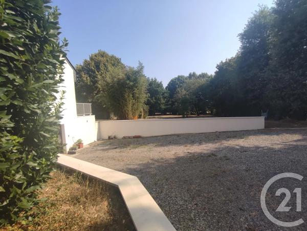 Maison à vendre  6 pièces - 106,65 m 2   JANZE  - 35