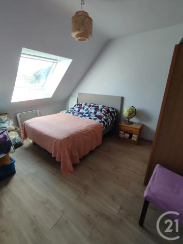 Maison à vendre  6 pièces - 106,65 m 2   JANZE  - 35