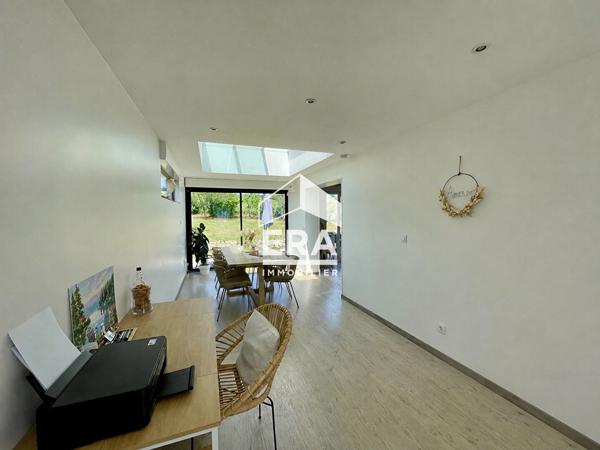Maison Coup de coeur sans travaux !