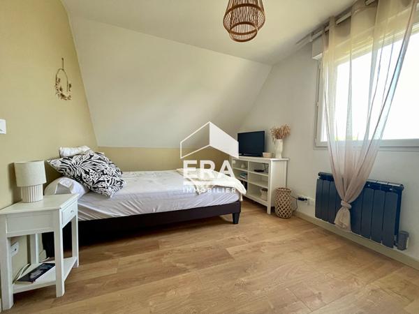 Maison Coup de coeur sans travaux !