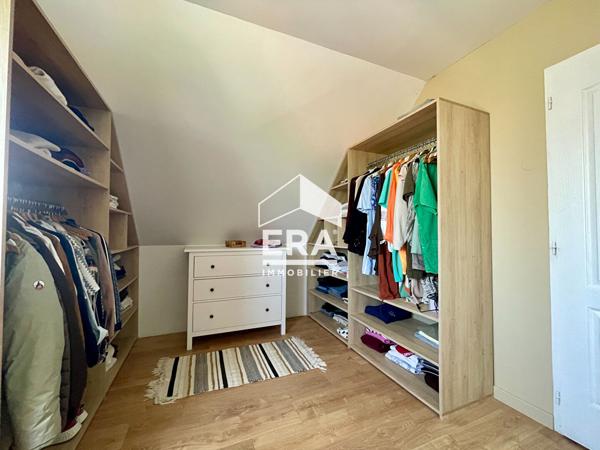 Maison Coup de coeur sans travaux !