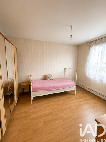 Maison à vendre 4 pièces 93 m² Sainte-Geneviève-des-Bois