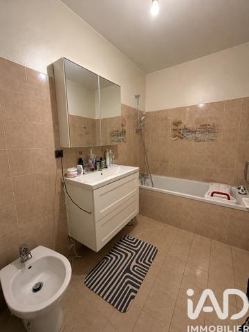 Maison à vendre 4 pièces 93 m² Sainte-Geneviève-des-Bois