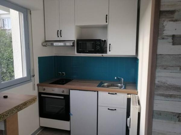 STUDIO MEUBLE - ST MICHEL