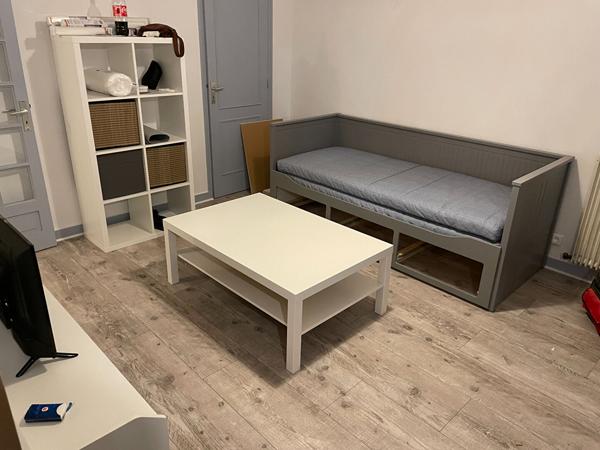STUDIO MEUBLE - ST MICHEL